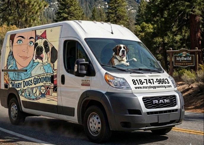 van
